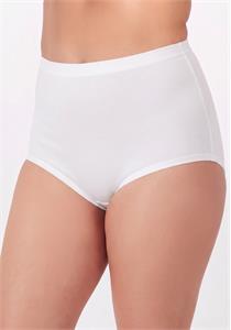 Maxi Modal Soft Full Coverage Brief